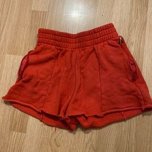 Good American shorts